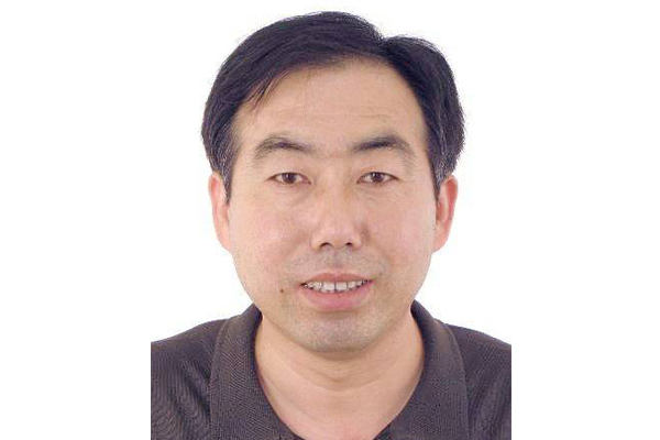 副主任、高級工程師——于旺江